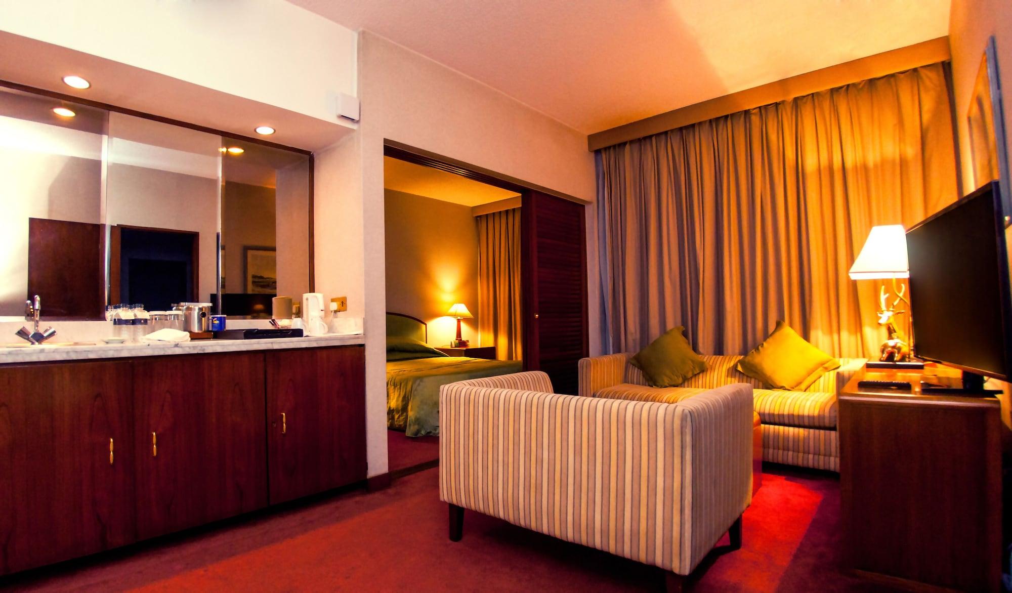 Отель Pan Pacific Sonargaon Дакка Экстерьер фото