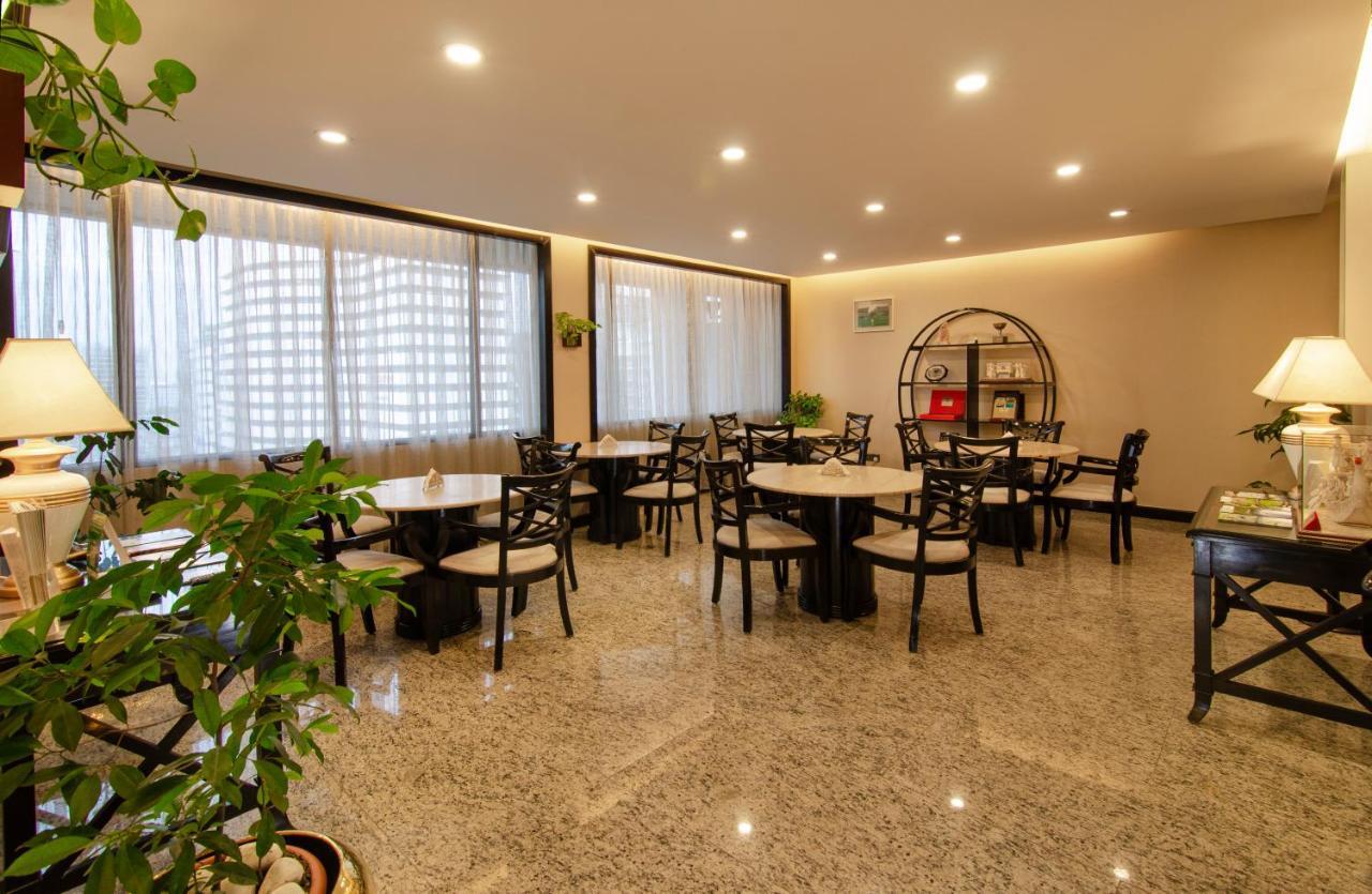 Отель Pan Pacific Sonargaon Дакка Экстерьер фото
