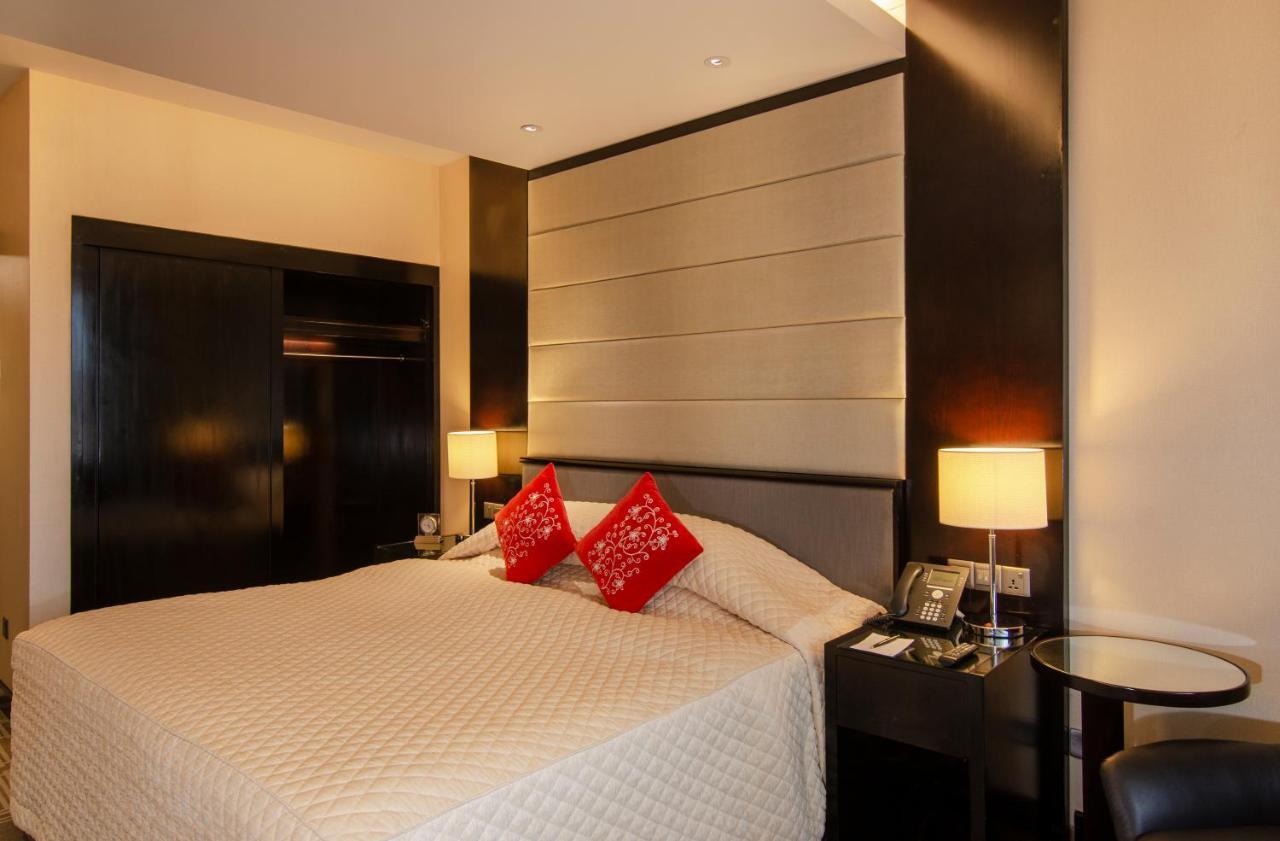 Отель Pan Pacific Sonargaon Дакка Экстерьер фото